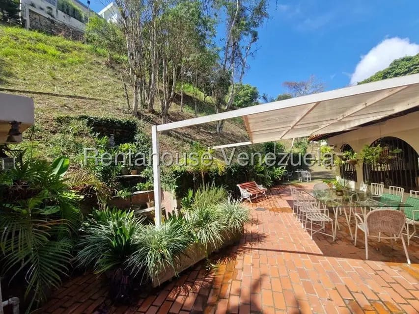 Casa (1 Nivel) en Venta en Santa Paula, Distrito Metropolitano - 16