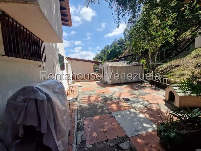 Casa (1 Nivel) en Venta en Santa Paula, Distrito Metropolitano - 17