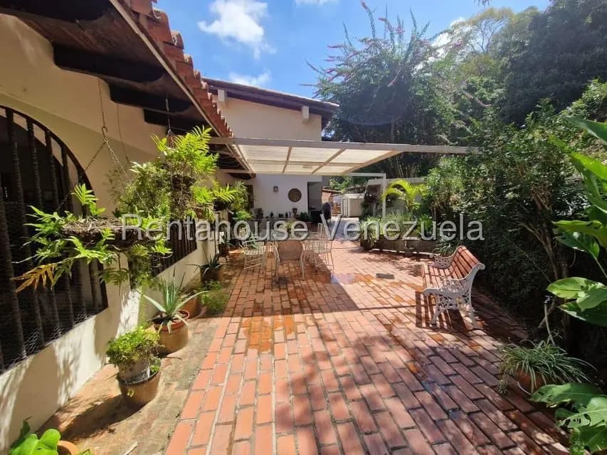 Casa (1 Nivel) en Venta en Santa Paula, Distrito Metropolitano - 18