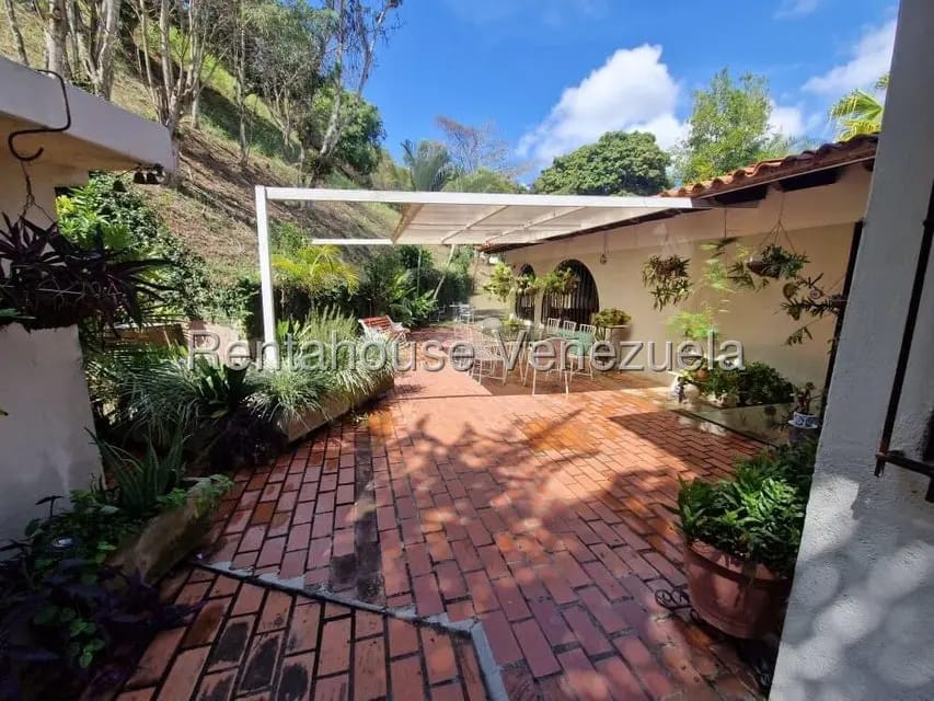 Casa (1 Nivel) en Venta en Santa Paula, Distrito Metropolitano - 19