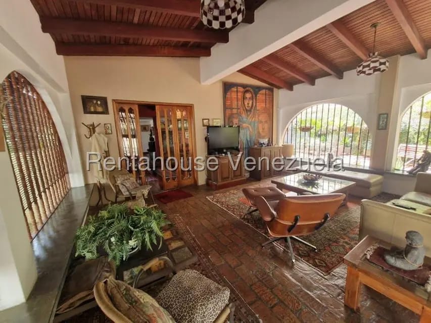 Casa (1 Nivel) en Venta en Santa Paula, Distrito Metropolitano - 21