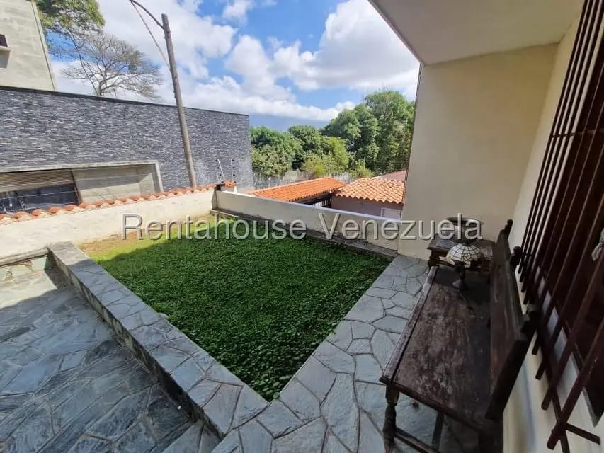 Casa (1 Nivel) en Venta en Santa Paula, Distrito Metropolitano - 22