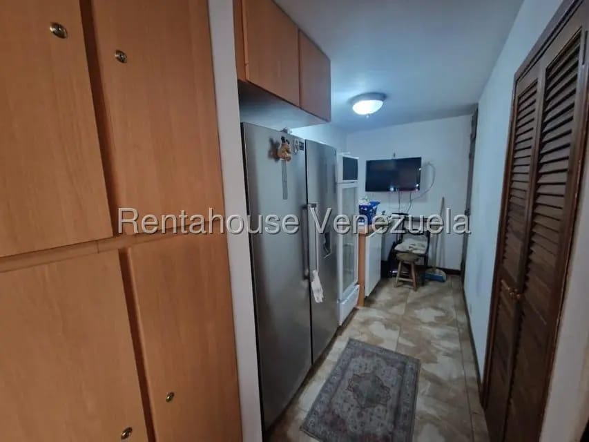 Casa (1 Nivel) en Venta en Santa Paula, Distrito Metropolitano - 24