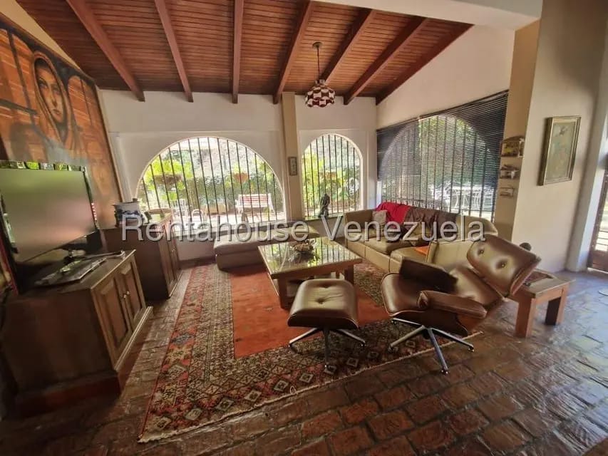 Casa (1 Nivel) en Venta en Santa Paula, Distrito Metropolitano - 4