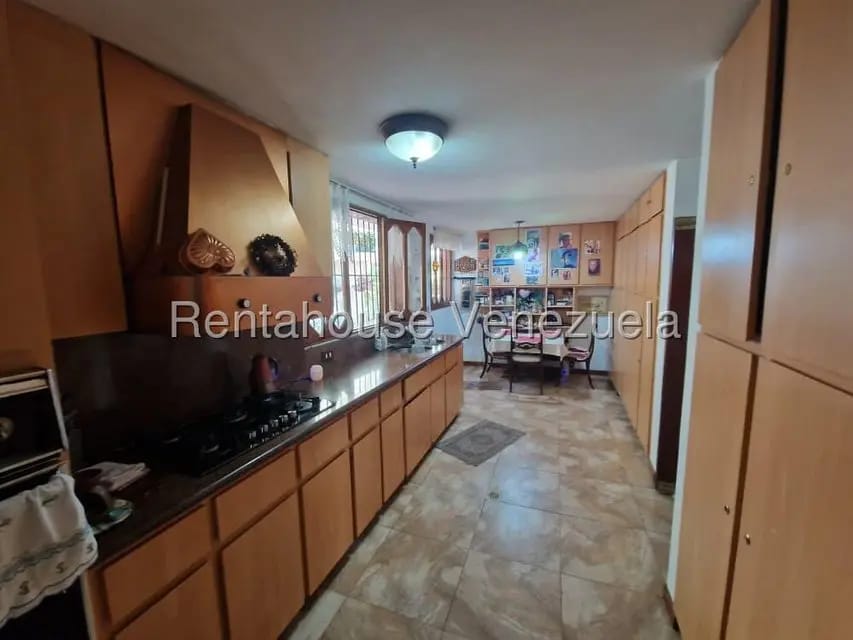 Casa (1 Nivel) en Venta en Santa Paula, Distrito Metropolitano - 5