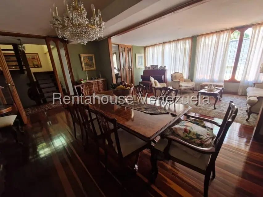 Casa (1 Nivel) en Venta en Santa Paula, Distrito Metropolitano - 8