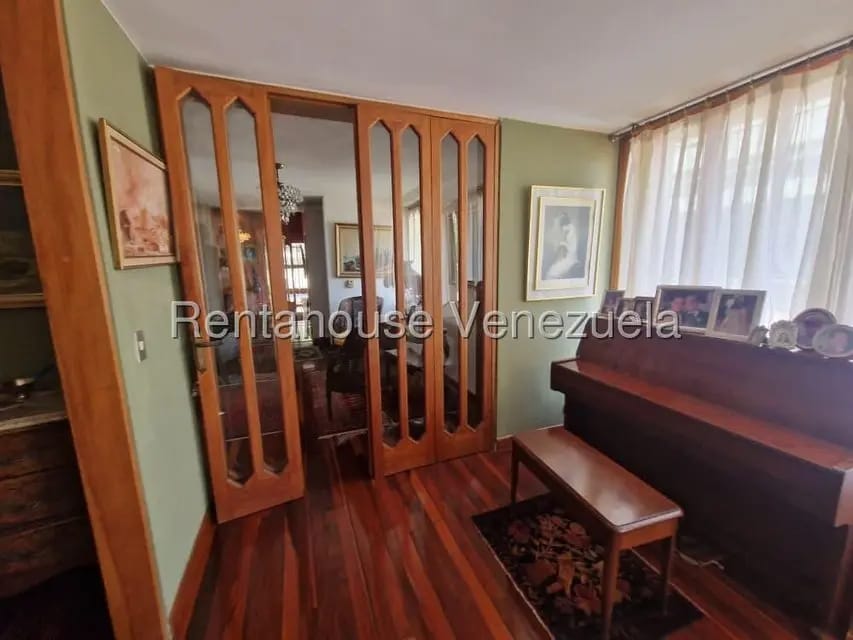 Casa (1 Nivel) en Venta en Santa Paula, Distrito Metropolitano - 9
