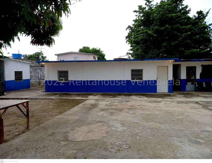 Comercial (Oficina) en Alquiler en Barrio Libertad, Zulia - 2