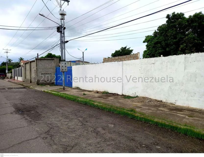 Comercial (Oficina) en Alquiler en Barrio Libertad, Zulia - 14
