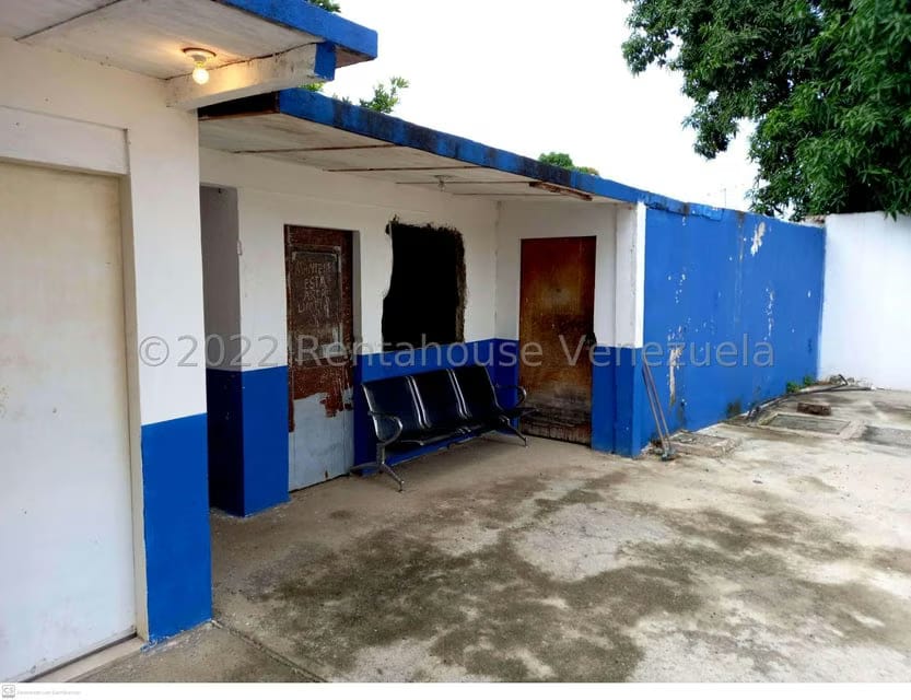 Comercial (Oficina) en Alquiler en Barrio Libertad, Zulia - 6