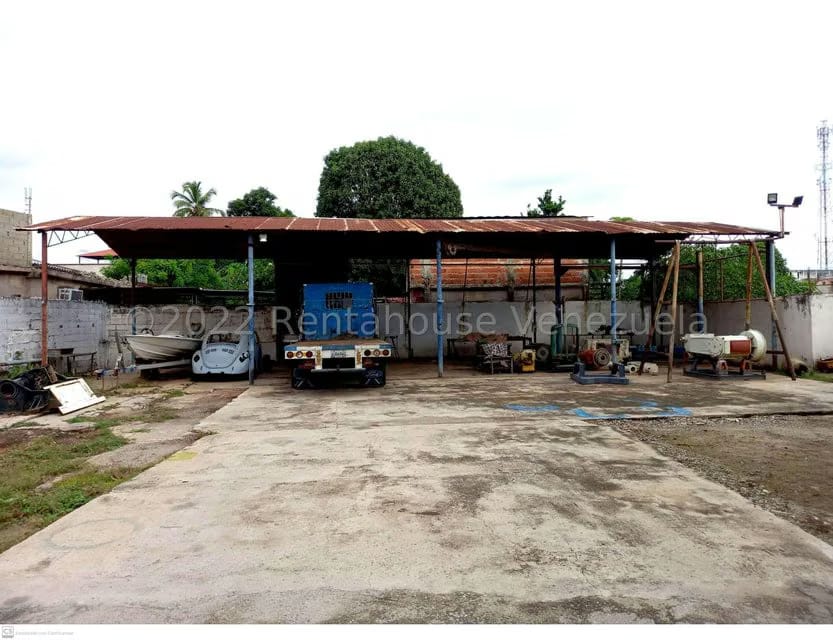 Comercial (Oficina) en Alquiler en Barrio Libertad, Zulia - 7