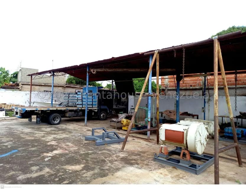 Comercial (Oficina) en Alquiler en Barrio Libertad, Zulia - 8