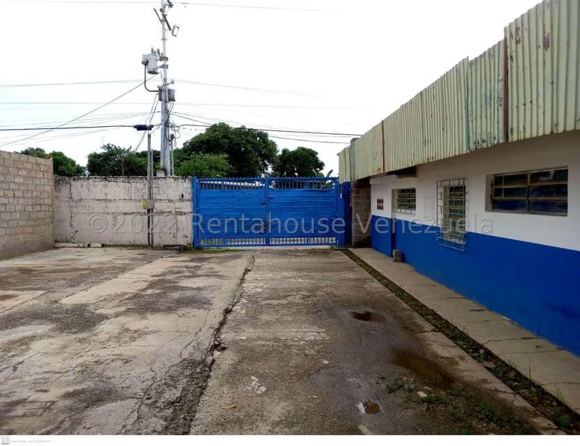 Comercial (Oficina) en Alquiler en Barrio Libertad, Zulia - 9