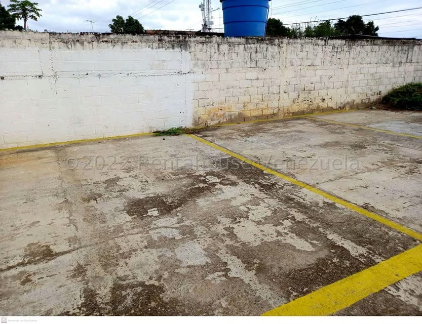 Comercial (Oficina) en Alquiler en Barrio Libertad, Zulia - 10