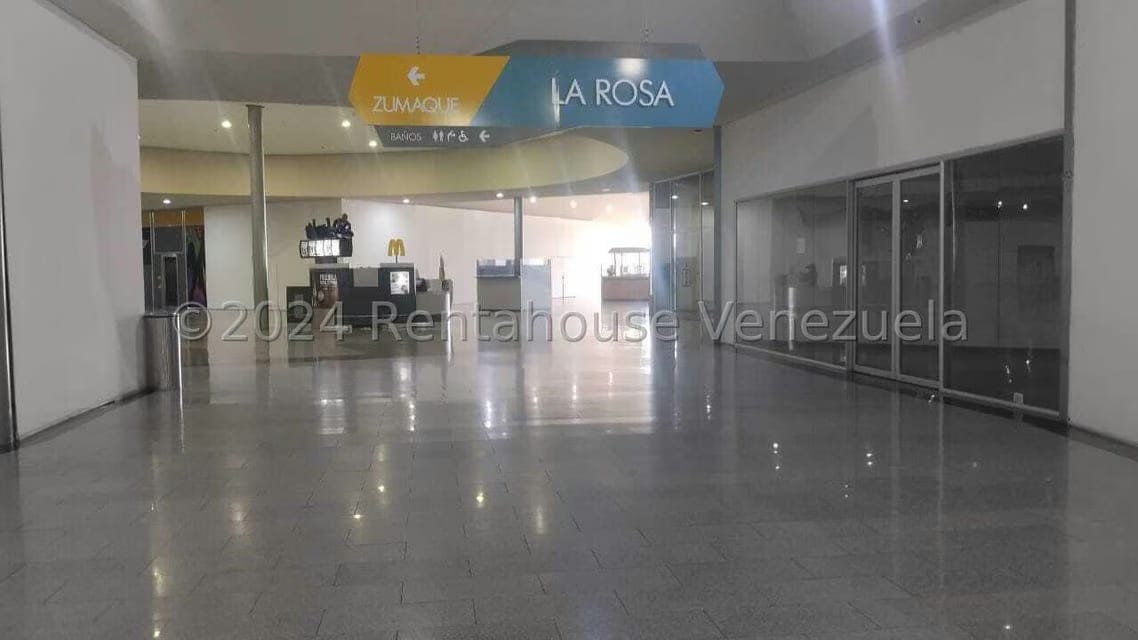 Comercial (Local Comercial) en Venta en Avenida Intercomunal, Zulia - 11