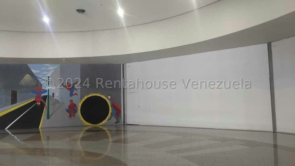 Comercial (Local Comercial) en Venta en Avenida Intercomunal, Zulia - 13