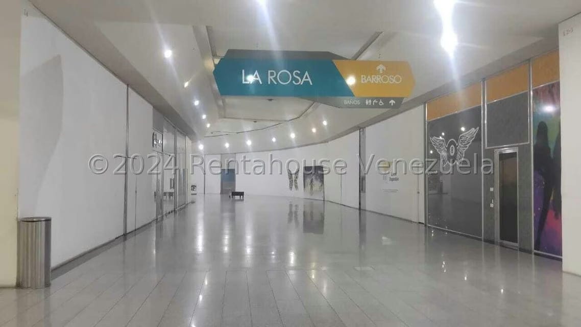 Comercial (Local Comercial) en Venta en Avenida Intercomunal, Zulia - 14