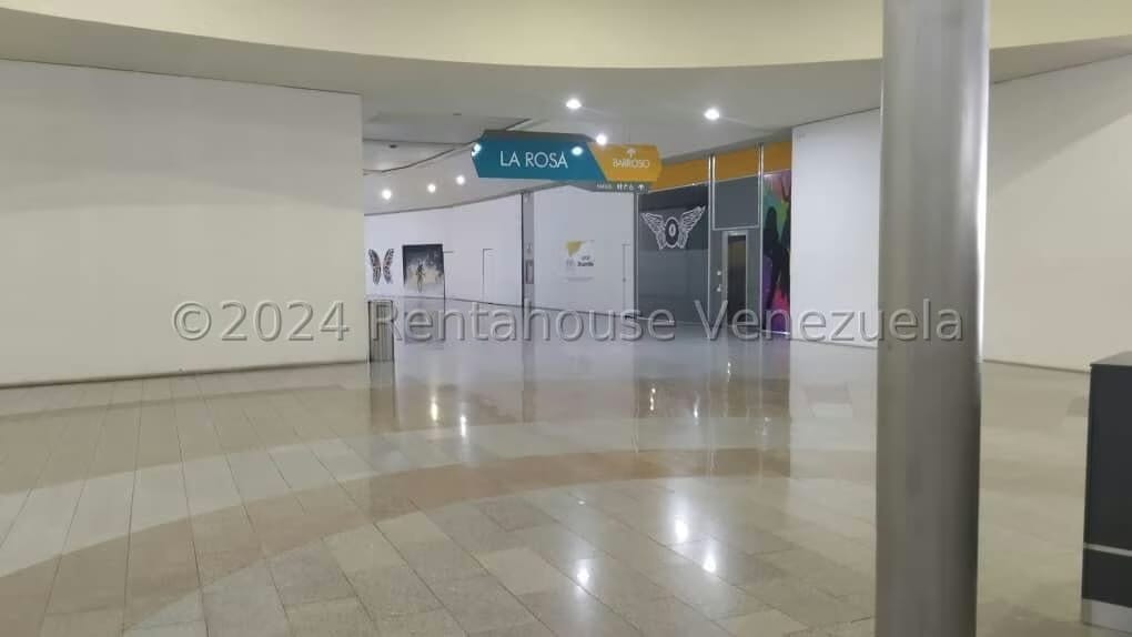 Comercial (Local Comercial) en Venta en Avenida Intercomunal, Zulia - 6
