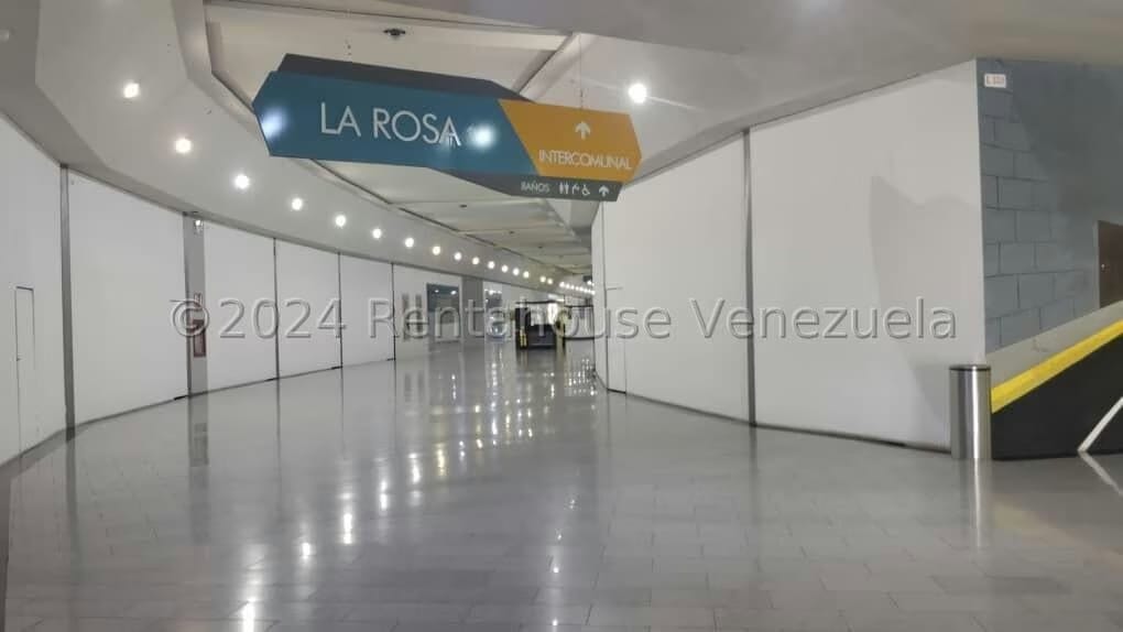 Comercial (Local Comercial) en Venta en Avenida Intercomunal, Zulia - 7