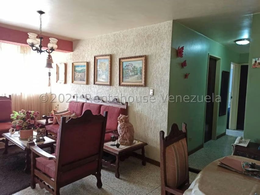 Apartamento (1 Nivel) en Venta en Urbanizacion El Centro, Aragua - 13