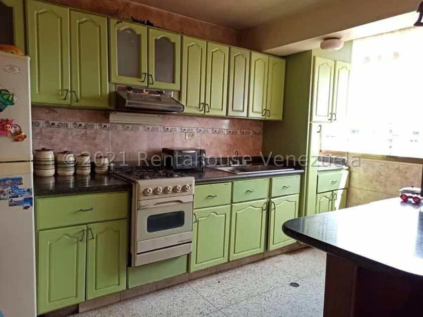 Apartamento (1 Nivel) en Venta en Urbanizacion El Centro, Aragua - 15