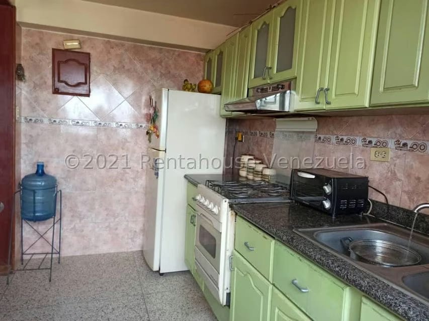Apartamento (1 Nivel) en Venta en Urbanizacion El Centro, Aragua - 17