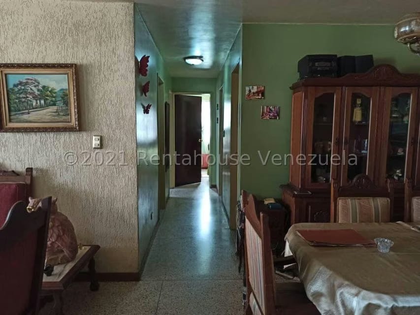 Apartamento (1 Nivel) en Venta en Urbanizacion El Centro, Aragua - 19