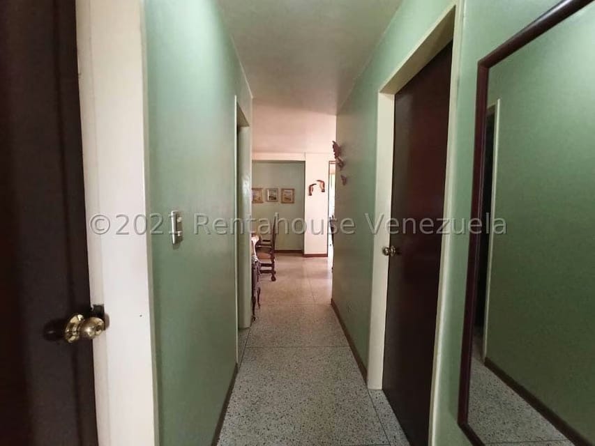 Apartamento (1 Nivel) en Venta en Urbanizacion El Centro, Aragua - 20
