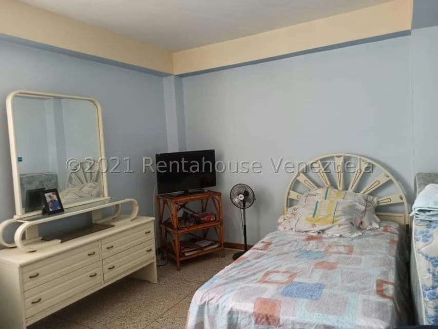 Apartamento (1 Nivel) en Venta en Urbanizacion El Centro, Aragua - 22
