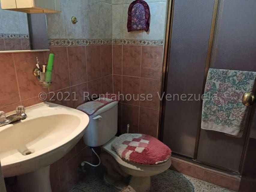 Apartamento (1 Nivel) en Venta en Urbanizacion El Centro, Aragua - 24