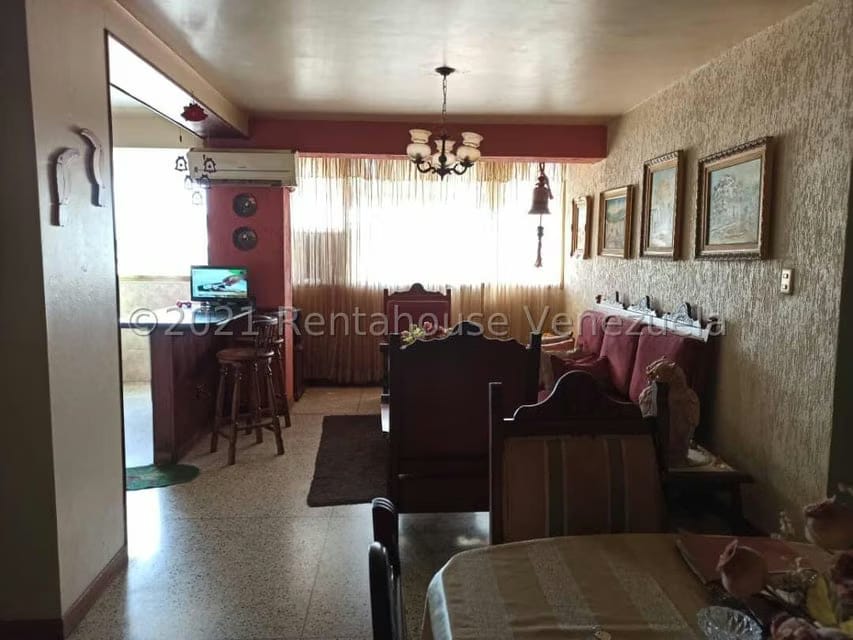 Apartamento (1 Nivel) en Venta en Urbanizacion El Centro, Aragua - 7