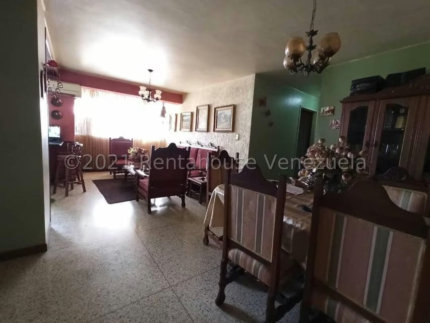 Apartamento (1 Nivel) en Venta en Urbanizacion El Centro, Aragua - 8