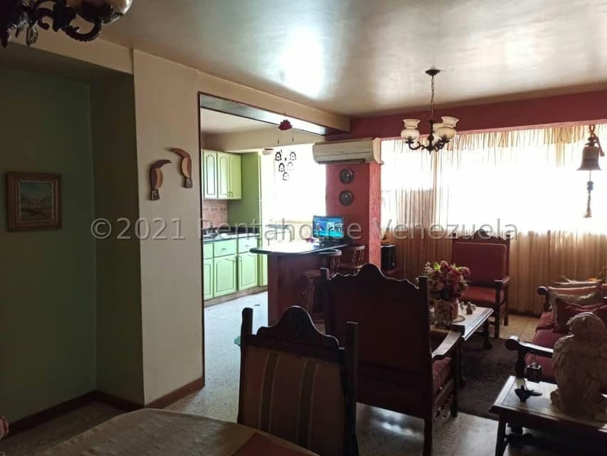 Apartamento (1 Nivel) en Venta en Urbanizacion El Centro, Aragua - 9