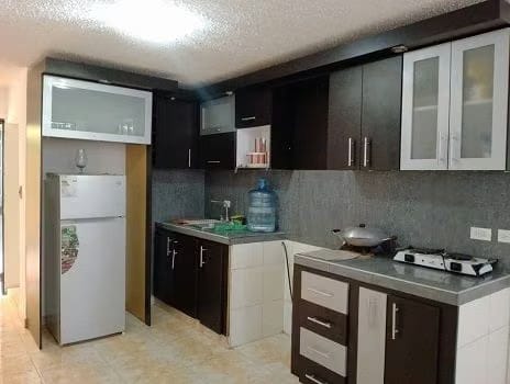 APARTAMENTO EN VENTA – PARAPARAL - 3