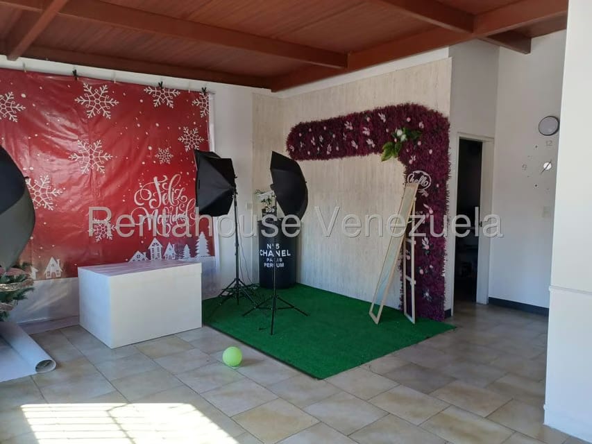 Casa (Multipes Niveles) en Venta en Los Rosales, Distrito Metropolitano - 31