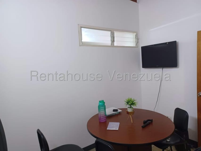 Casa (Multipes Niveles) en Venta en Los Rosales, Distrito Metropolitano - 37