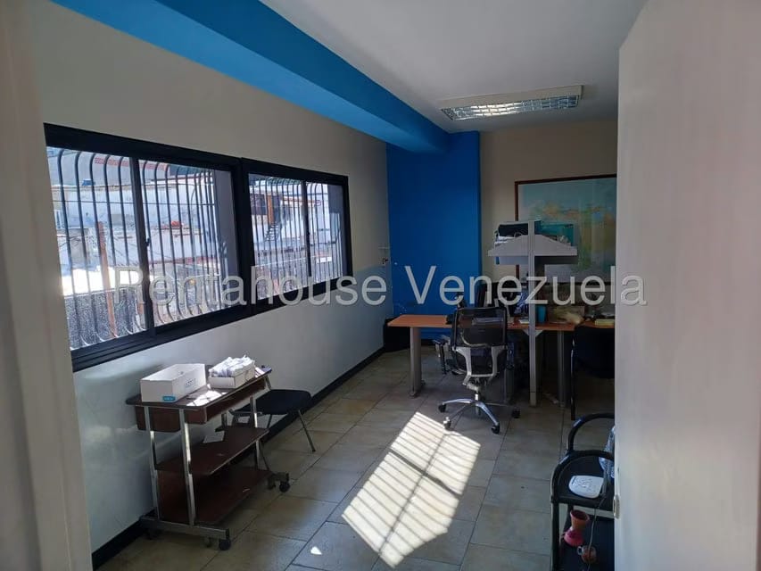 Casa (Multipes Niveles) en Venta en Los Rosales, Distrito Metropolitano - 43