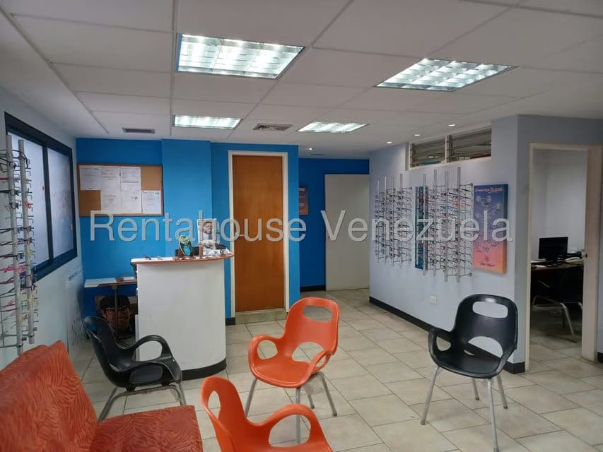 Casa (Multipes Niveles) en Venta en Los Rosales, Distrito Metropolitano - 50
