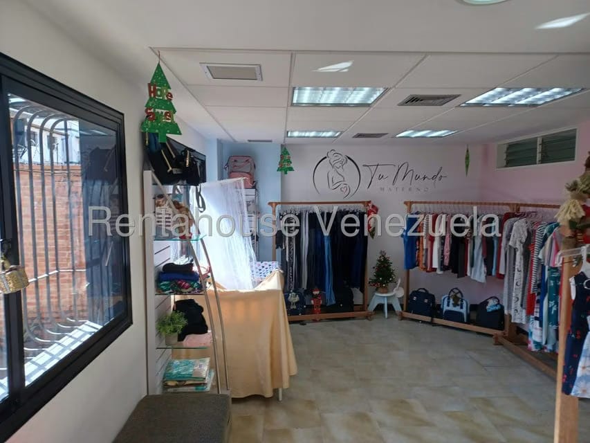 Casa (Multipes Niveles) en Venta en Los Rosales, Distrito Metropolitano - 6