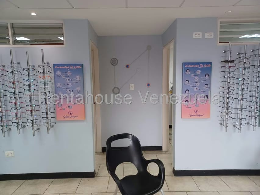 Casa (Multipes Niveles) en Venta en Los Rosales, Distrito Metropolitano - 53