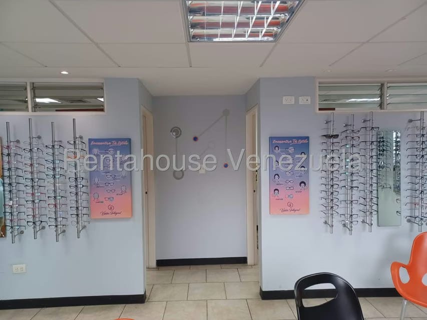 Casa (Multipes Niveles) en Venta en Los Rosales, Distrito Metropolitano - 55