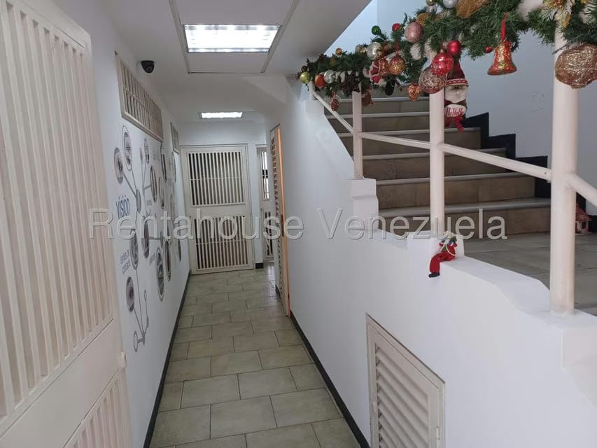 Casa (Multipes Niveles) en Venta en Los Rosales, Distrito Metropolitano - 59