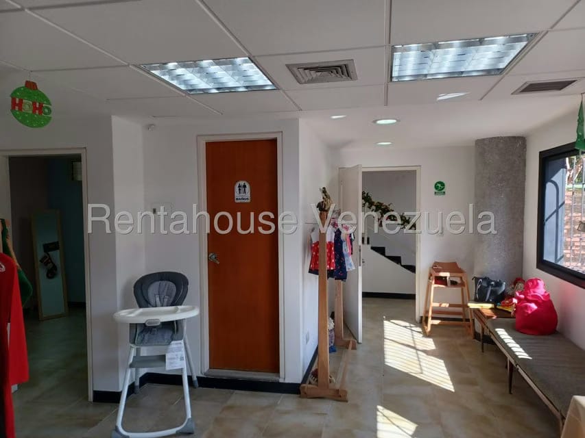 Casa (Multipes Niveles) en Venta en Los Rosales, Distrito Metropolitano - 7