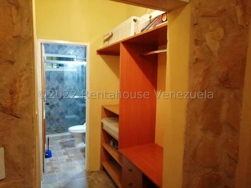 Casa (Casas de Campo) en Venta en Canoabo, Carabobo - 12