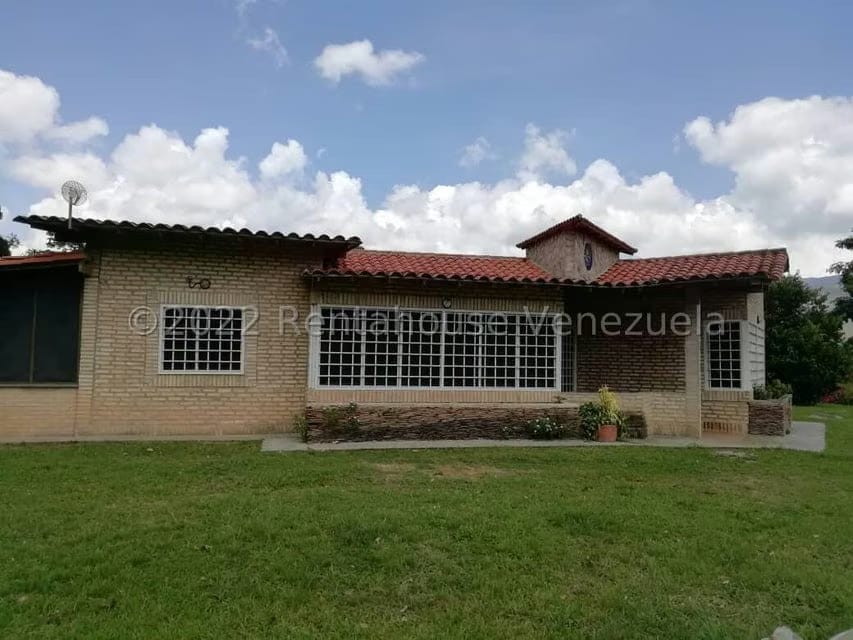Casa (Casas de Campo) en Venta en Canoabo, Carabobo - 19