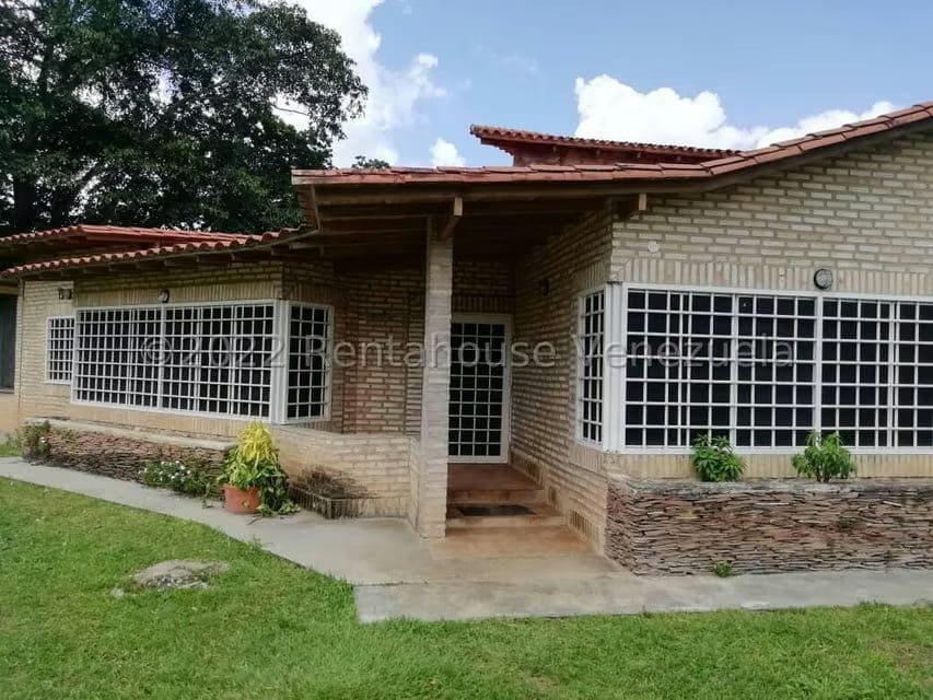 Casa (Casas de Campo) en Venta en Canoabo, Carabobo - 20