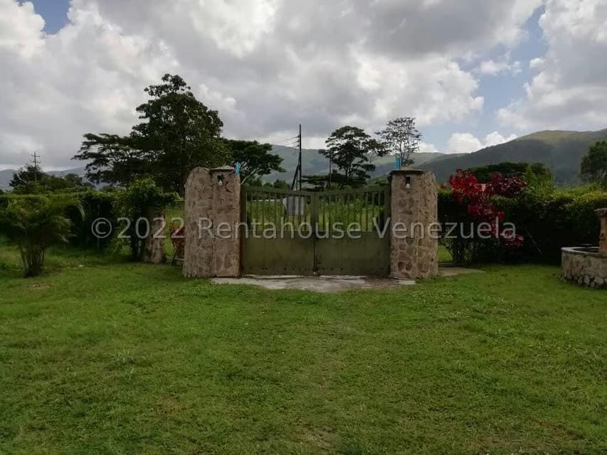 Casa (Casas de Campo) en Venta en Canoabo, Carabobo - 3
