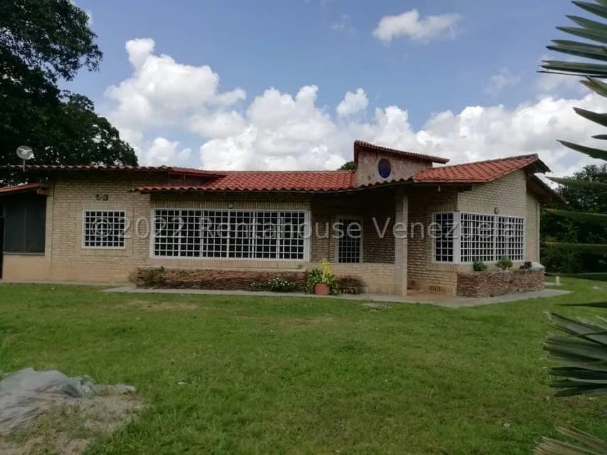Casa (Casas de Campo) en Venta en Canoabo, Carabobo - 21