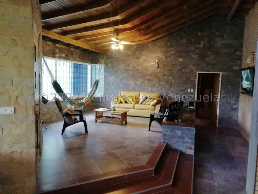 Casa (Casas de Campo) en Venta en Canoabo, Carabobo - 5