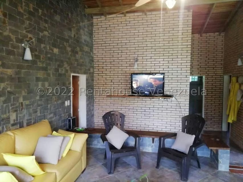 Casa (Casas de Campo) en Venta en Canoabo, Carabobo - 6